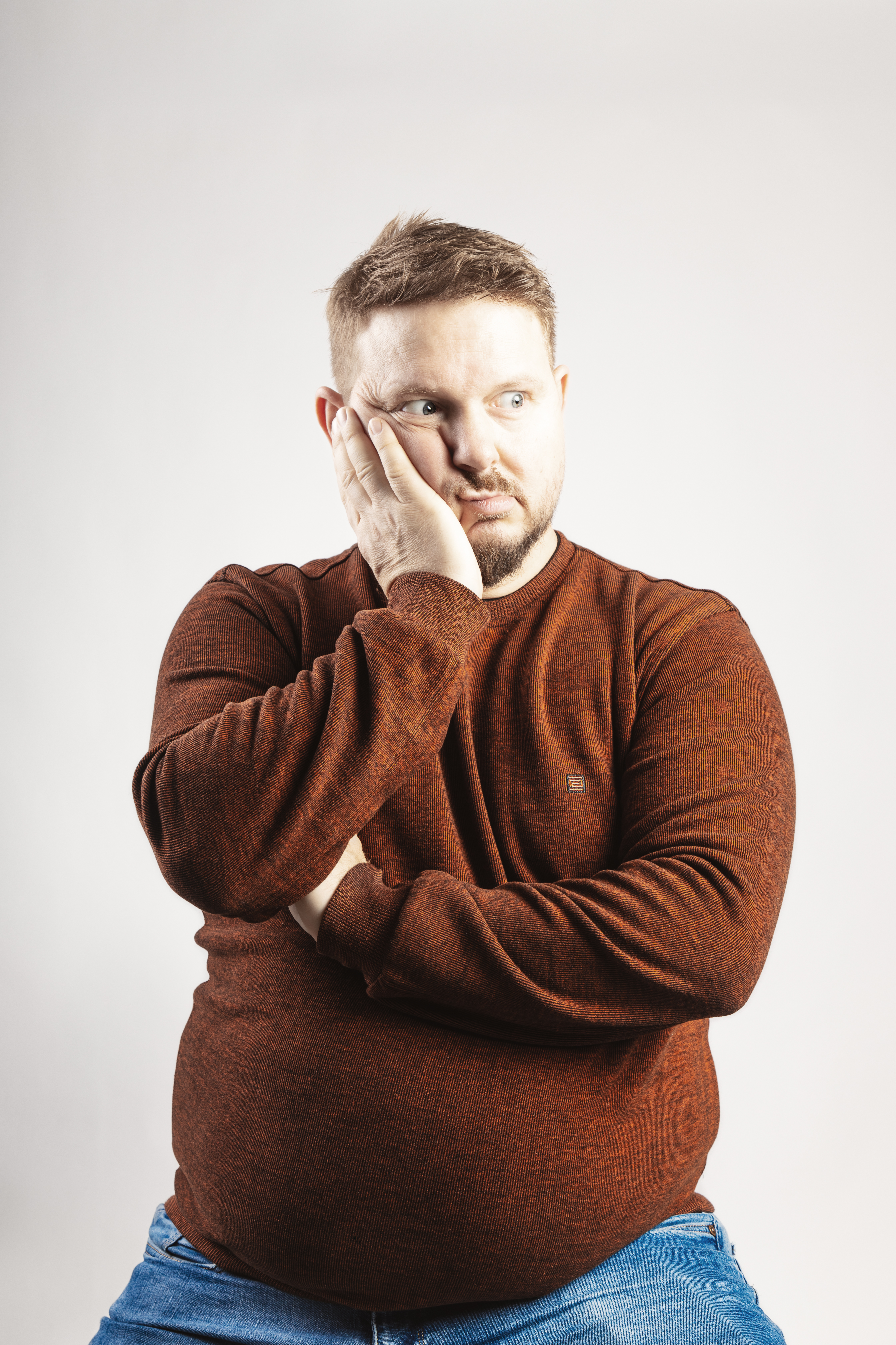 Peter Stoyanov - Understanding Communication Challenges