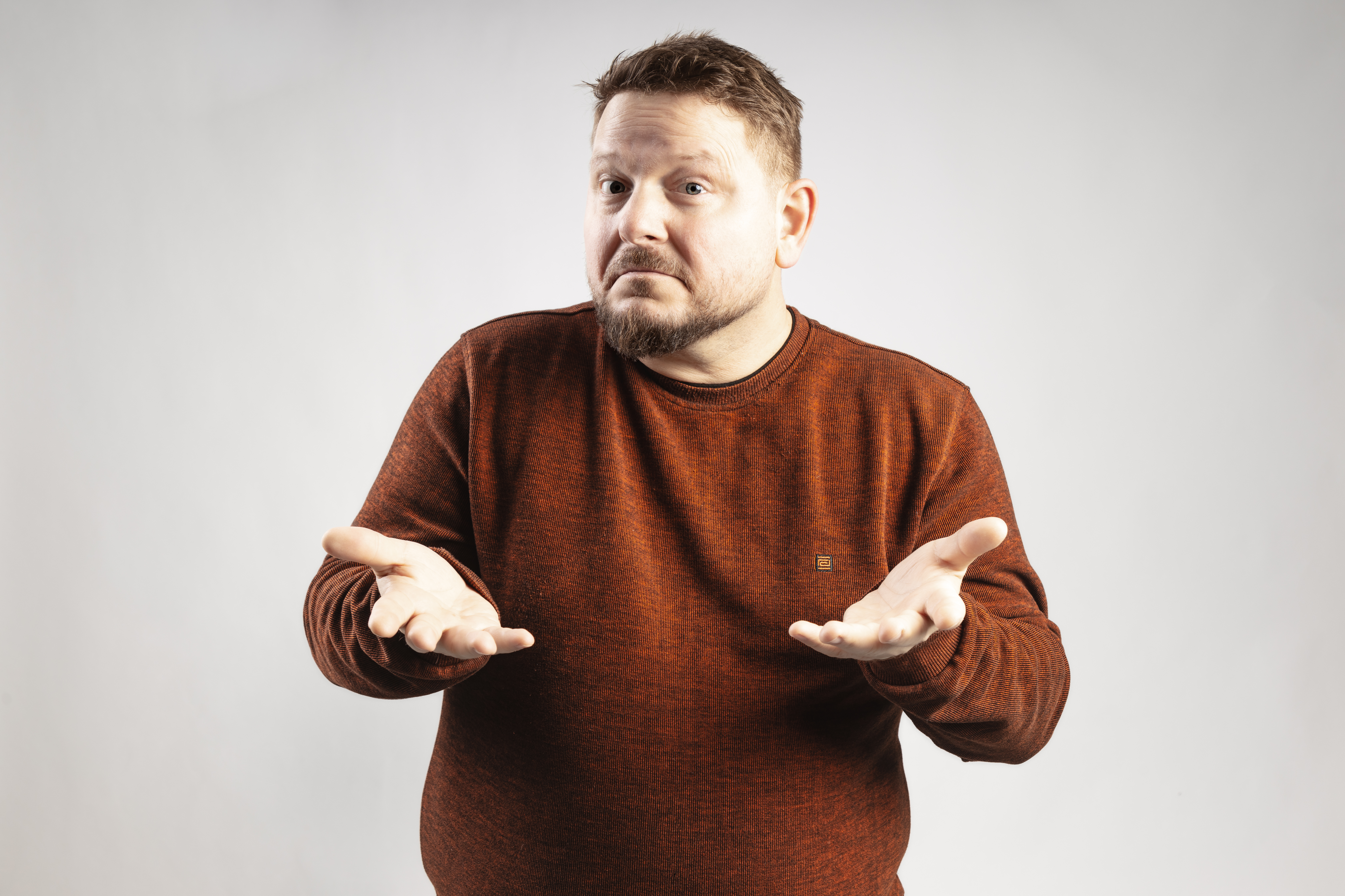 Peter Stoyanov - Ready to Welcome and Work Together