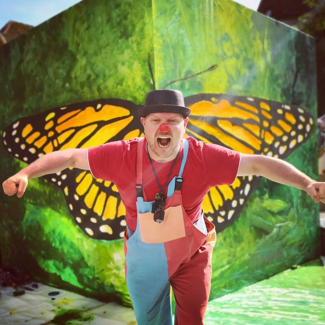 Peter Stoyanov - Thoughtful and Contemplative Approach